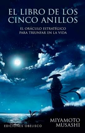 El Libro De Los 5 Anillos + Cartas - Musashi, Miyamoto ; Flanders, Julian ; Durán Romero, Núria