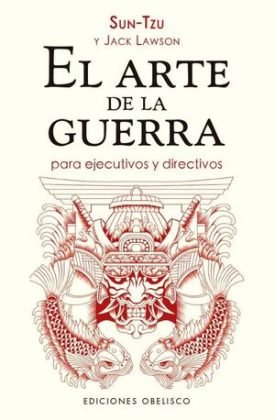 El Arte De La Guerra - Sun Tzu