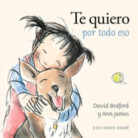 Te Quiero Por Todo Eso - David Bedford