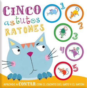 Cinco Astutos Ratones