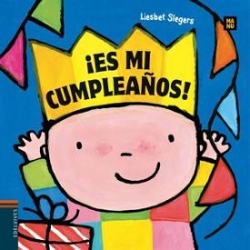 ¡Es Mi Cumpleaños! - Slegers, Liesbet