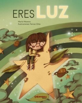 Eres Luz - Moreno, María