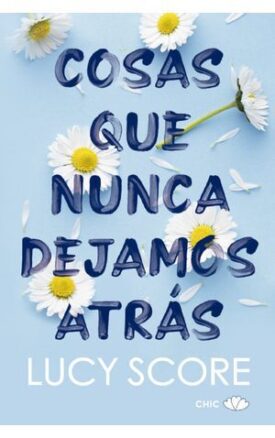 Knockemout 1: Cosas Que Nunca Dejamos Atrás