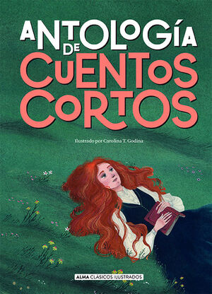 Antologia De Cuentos Cortos