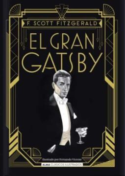 El Gran Gatsby