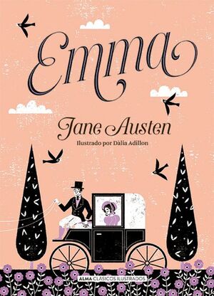 Emma (Clasicos Ilustrados)