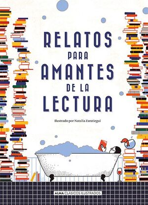 Relatos Para Amantes De La Lectura -