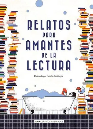 Relatos Para Amantes De La Lectura -