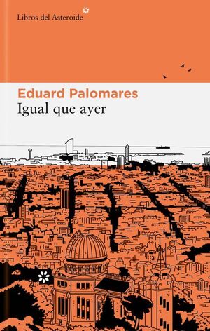 Igual Que Ayer (Serie Jordi Viassolo 2)