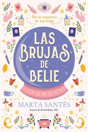 Las Brujas De Belie