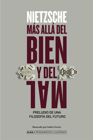 Mas Alla Del Bien Y Del Mal