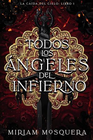 Todos Los Angeles Del Infierno