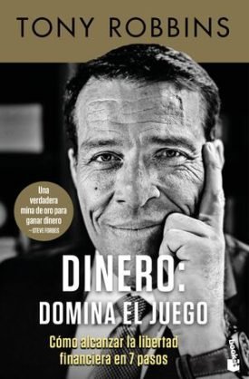 Dinero: Domina El Juego - Robbins, Tony