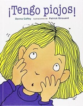 Tengo Piojos - Caffey, Dona