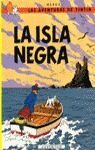 Tintin: La Isla Negra (Cartoné) - Remi, Georges