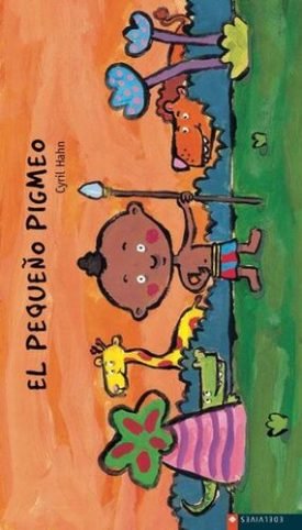 Luciernaga: El Pequeño Pigmeo - Hahn, Cyril