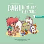 Crecicuentos 8: Dani Tiene Una Hermanita - Ibarrola, Begoña