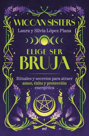 Elige Ser Bruja