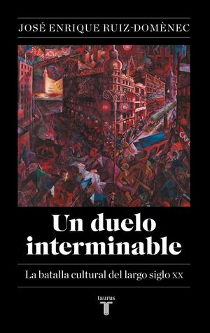 Un Duelo Interminable