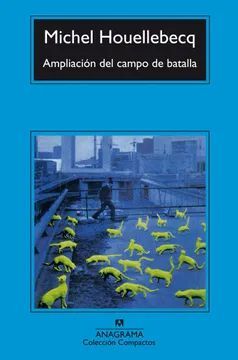 Ampliacion Del Campo De Batalla