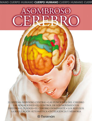 Asombroso Cerebro