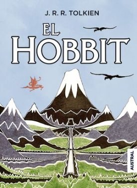 El Hobbit - Tolkien, J. R. R.