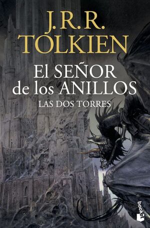El Señor De Los Anillos 2. Las Dos Torres