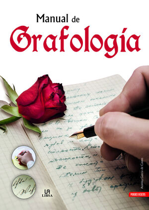 Manual De Grafologia