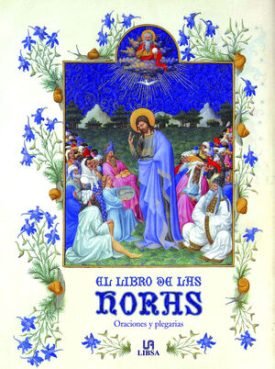 El Libro De Las Horas - Martín Ávila, Pablo