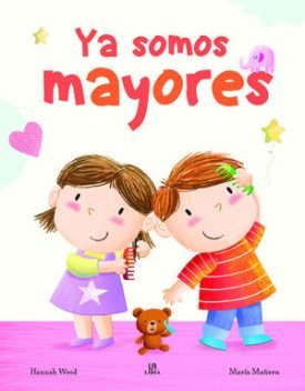 Ya Somos Mayores - Equipo Editorial