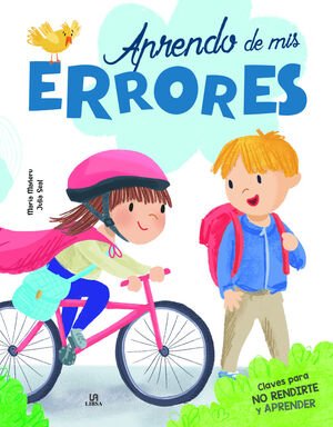 Aprendo De Mis Errores - Equipo Editorial