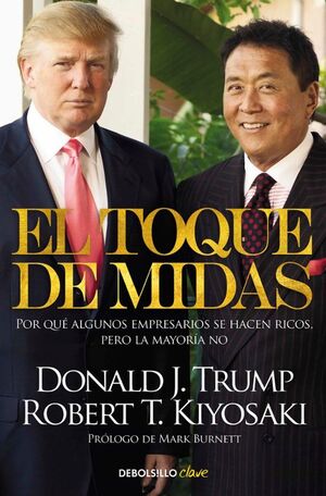 El Toque De Midas