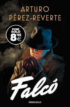 Falco (Serie Falcó) (Edicion Especial)