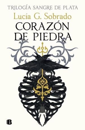 Corazon De Piedra