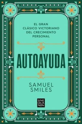 Autoayuda - Smiles, Samuel