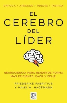 El Cerebro Del Líder - Fabritius, Friederike ; Hagemann, Hans W.