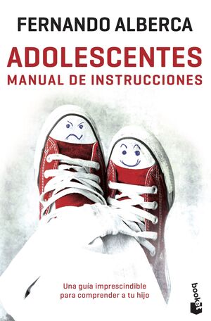Adolescentes. Manual De Instrucciones