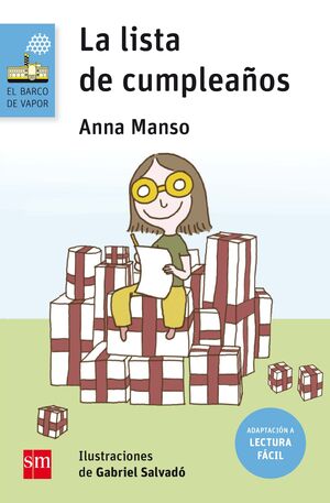 La Lista De Cumpleaños