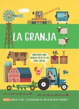 La Granja - Quarto