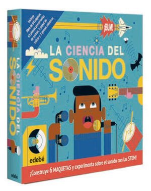 La Ciencia Del Sonido - Aavv
