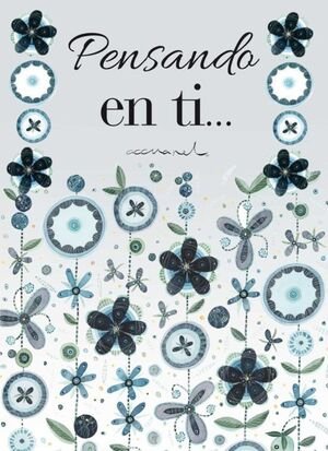 Pensando En Ti - Helen Exley