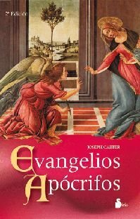 Evangelios Apocrifos - Carter, Joseph