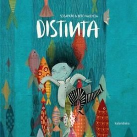 Distinta -