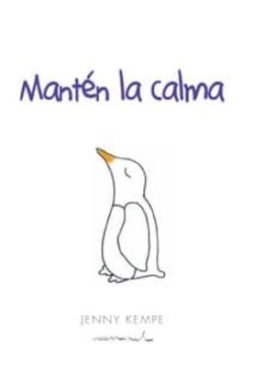 Manten La Calma - Jenny Kempe