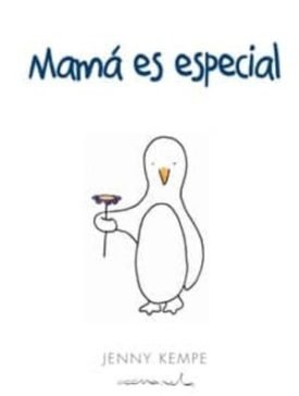 Mama Es Especial - Jenny Kempe