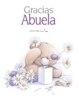 Gracias Abuela - Heiko Bock