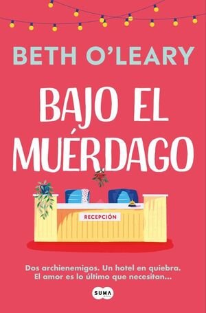 Bajo El Muerdago
