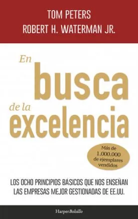 En Busca De La Excelencia