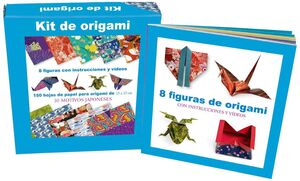 Kit De Origami Cco063