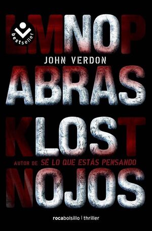 No Abras Los Ojos